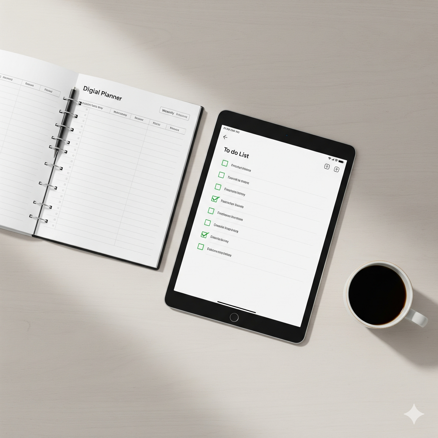 Productivity & Organization Pack