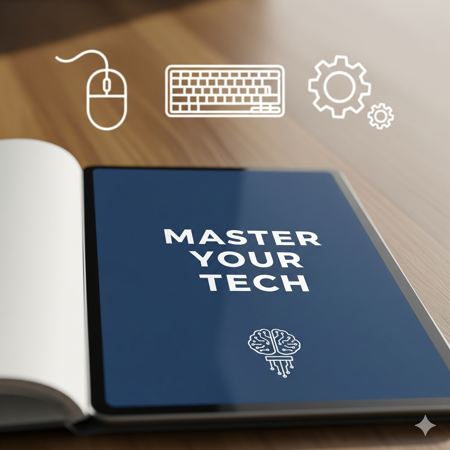 The Tech Skills 101 E-Book